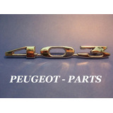 Insignia Peugeot 403