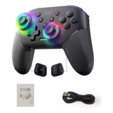 Controle S80 Sem Fio Para Nintendo Switch/pc/ios/android Rgb