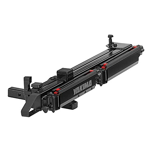 Yakima, Exo Swingbase, Hitch-mounted Base Rack For Exo Syste