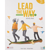 Lead The Way 3 Activity Book Ereader - Vv Aa