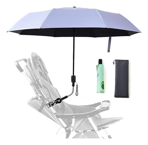 Parasol Universal Para Bebe, Cochecito De Bebe, Proteccion S