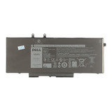 Bateria Dell Precision 3541 3550 3551 68wh 3hwpp