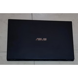 Laptop Gamer Asus 15 Con Ssd 512gb M2 Y Ram De 16