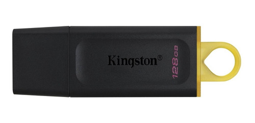 Pen Drive 128 Gb Kingston Dtx