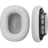 Almohadillas Para Apple Air Pods AirPods Max Blanco