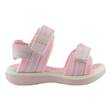 Sandalias Niñas Nenas Klin 297001-13694 Bebece Calzados