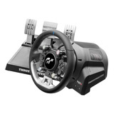 Volante Gamer Profiss Thrustmaster T-gt Ii Racing Ps5 Ps4 Pc