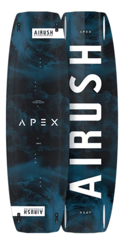 Tabla Airush Apex V7 2021 + Straps Ak Boost / Kitesurf