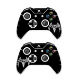 Skin Para Controles Xbox One Modelo (30737cxo) Veno