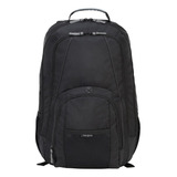 Targus Cvr617 Groove, Morral Hasta 17'' / Backpack Espacioso Color Negro