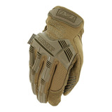 Guante Mechanix Tactico Militar Trekdry Coyote M-pact