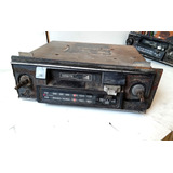 Auto Rádio Cassete Tkr  Crf-150m = Para Conserto / Peças
