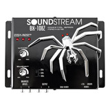 Procesador Digital De Reconstruccion De Graves Soundstream