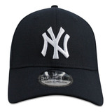 Gorra New Era Ny Yankees 39thirty Team Classic Beisbol Mlb