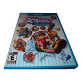 30 Great Games - Nintendo Wii U