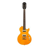 Guitarra Eléctrica EpiPhone Slash  Afd  Les Paul Special-ii 