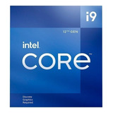 Processador Gamer Intel Core I9-12900f Bx8071512900f 