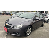 Chevrolet Cruze Platinum 2011