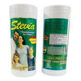 Endulzante 100% Natural Stevia Boliviana En Polvo Saludable
