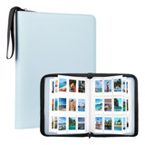 ~? 540 Pockets Photo Album Book Para Fujifilm Instax Mini 12