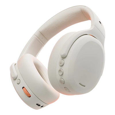 Crusher Anc 2: Auriculares Bluetooth, Anc Y Graves | Envío gratis