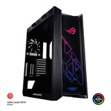 Carcasa Para Computadora Asus Rog Strix Helios Gx601 Rgb Mid