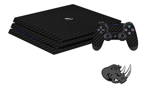 Skin Vinil Autoadherible Ps4 (slim, Fat, Pro)