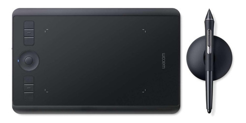Tableta Wacom Intuos Pro Small Pth-460 Bluetooth [f150]