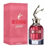 Perfume So Scandal Eau De Parfum 80 Ml