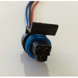 Conector De Sensor Tps Chevrolet Silverado 5.3 1996 Al 2000