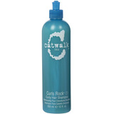 Tigi Catwalk Curls Rock Champú 12 Oz