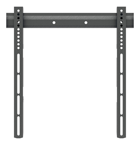 Suporte Tv 32 42 43 50 55 58 60 65 Pol Fixo Painel Rack Mdf