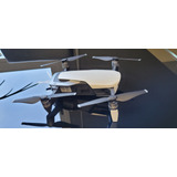 Drone Dji Mavic Air Fly More Combo 4k Arctic White E Nd Orig