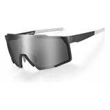 Mtb Mountain Bike Gafas Hombres Ciclismo Gafas De Sol P...