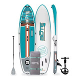 Tabla Boteboard Inflable Breeze Aero 10' 8'' Native Eclipse