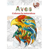 Aves, De Vv. Aa, Vv.aa. Editorial Ediciones Rodeno, Tapa Blanda En Español