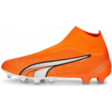 Taquete Puma Ultra Match+ Ll Fg/ag - Hombre - 107243 01