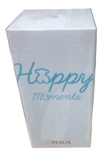 Tous Happy Moments Edt 90ml Spray Dama