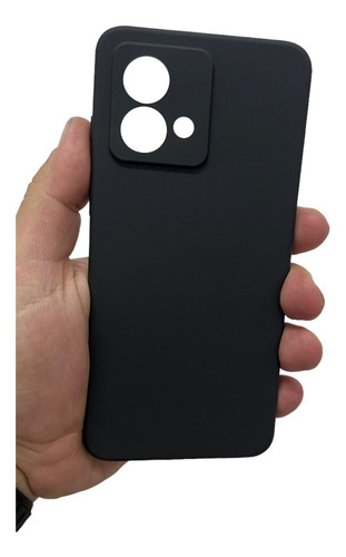Funda Silicona Silicone Case Para Motorola Moto G84