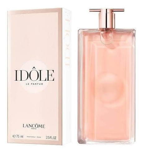 Perfume Feminino Lancome Idole 25 Ml Edp