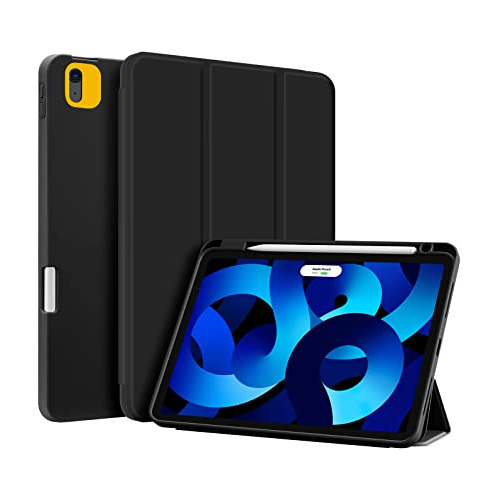 Funda Suave iPad Air De 10.9  De 5ª/4ª Generación Y ...