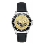 Reloj De Ra - Watch - Gifts For Mitsubishi Galant Vii Fan L-