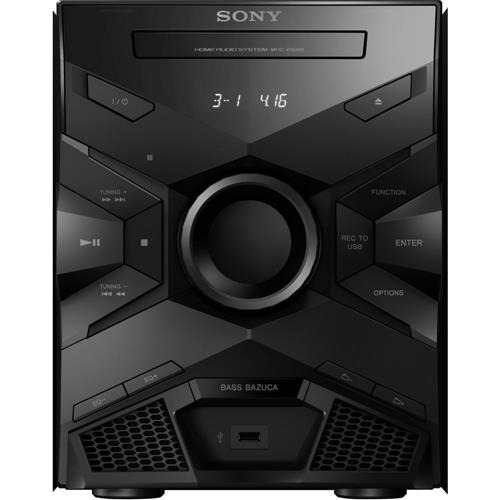 Minicomponente Sony Hcd-esx6