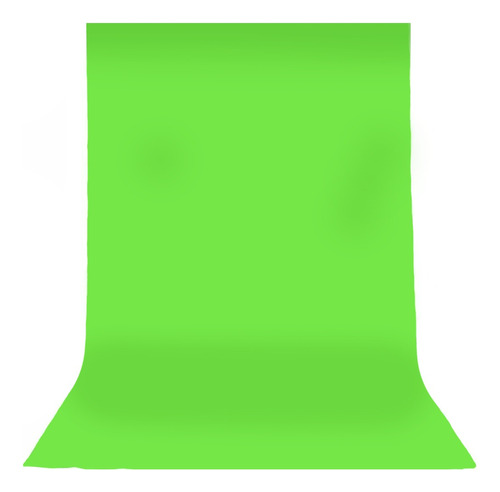 Remate Ciclorama Verde Chroma Key Fondo Pantalla 1.70x2m