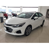 Cruze Premier 5 Puertas 