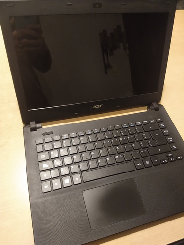 Notebook Acer - Intel Celeron N3060 - 1.60ghz - 4,00 Gb