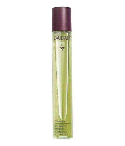 Caudalie, Vinosculpt Contorno Concentrado 75ml, Tonificante