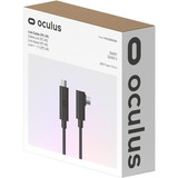 Cabo Oculus Link Original Usb-c Quest/quest 2 Lacrado Nf