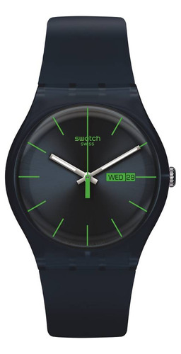 Reloj Swatch Unisex Suon700