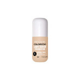 Revlon Cover Foundation, Amarelo Claro E Médio